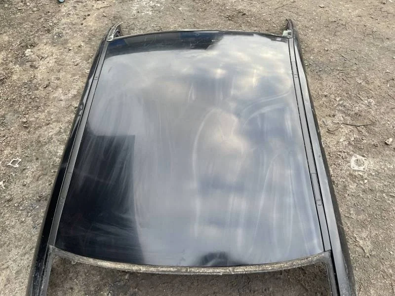 Крыша Ford Focus 2 (DB) 2008-2011