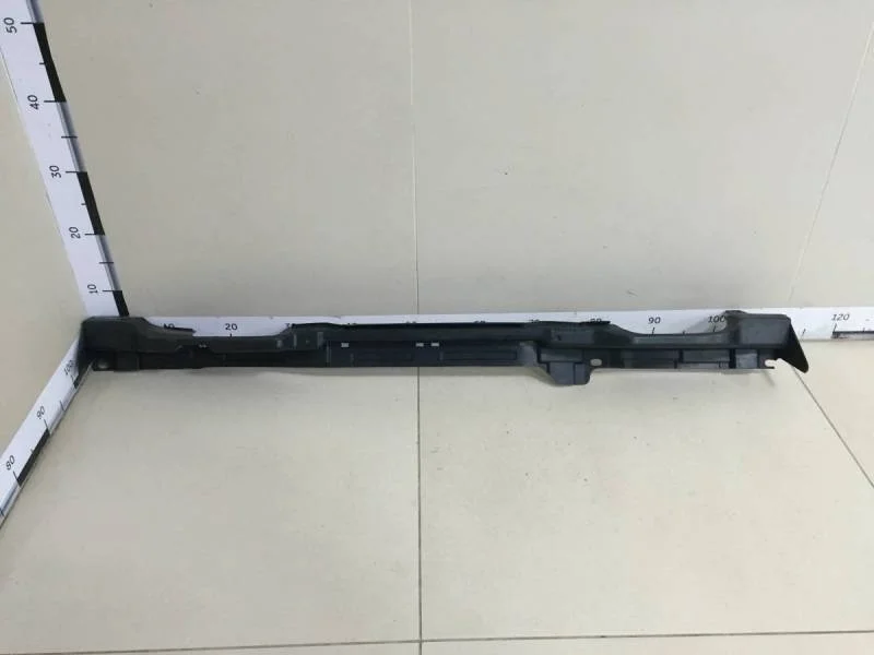 Кронштейн заднего бампера Nissan Note (E11) 2006-2013