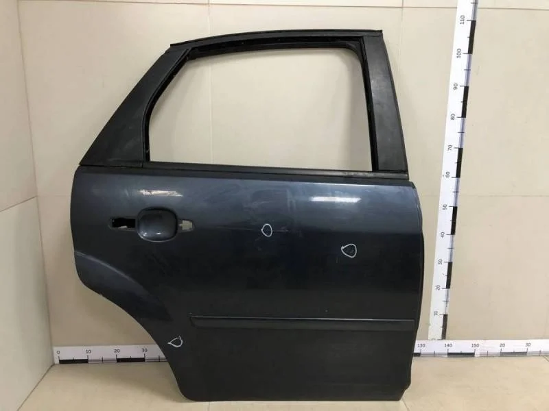 Дверь задняя правая Ford Focus 2 (DB) 2008-2011