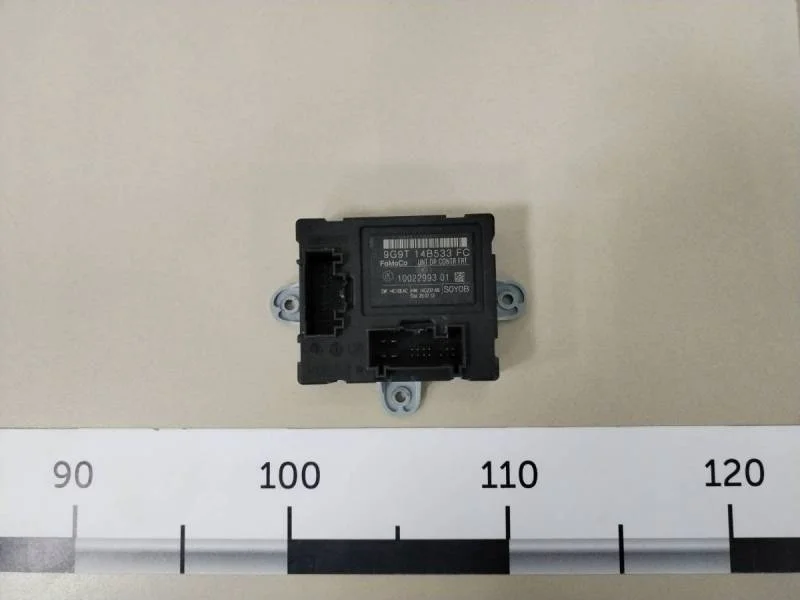 Блок комфорта Ford Mondeo 4 2007-2015