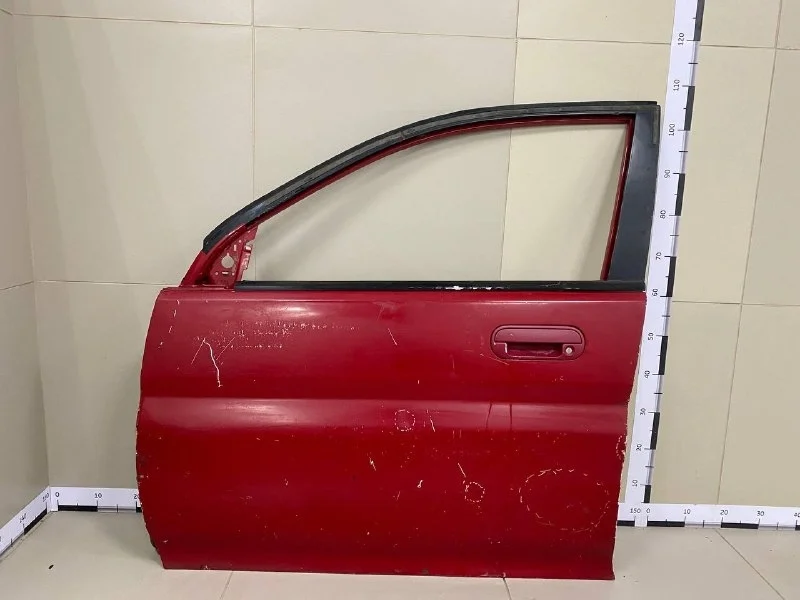 Дверь передняя левая Honda HR-V (GH) 1998-2006