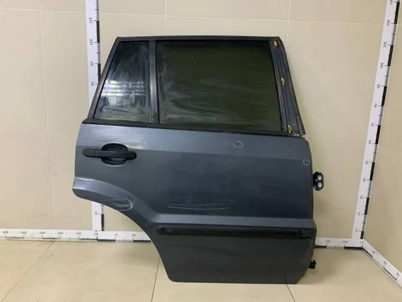 Дверь задняя правая Ford Fusion (JU) 2002-2012