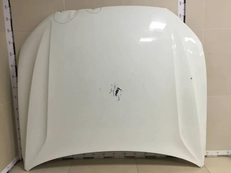 Капот Volvo XC60 2017>