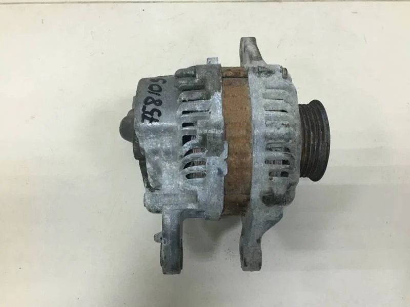 Генератор Mitsubishi Lancer X (CX, CY)  2007>