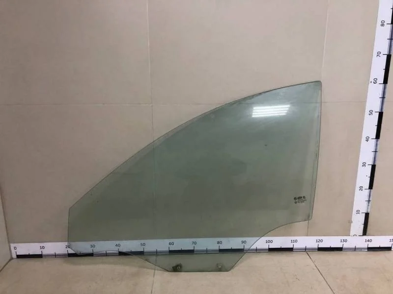 Стекло двери передней левой Opel Antara 2007-2015