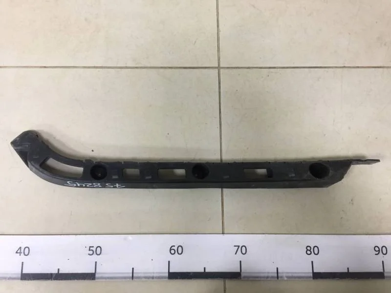 Кронштейн заднего бампера правый Chevrolet Cruze (J300) 2009-2016