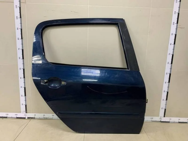 Дверь задняя правая Peugeot 307 2001-2008