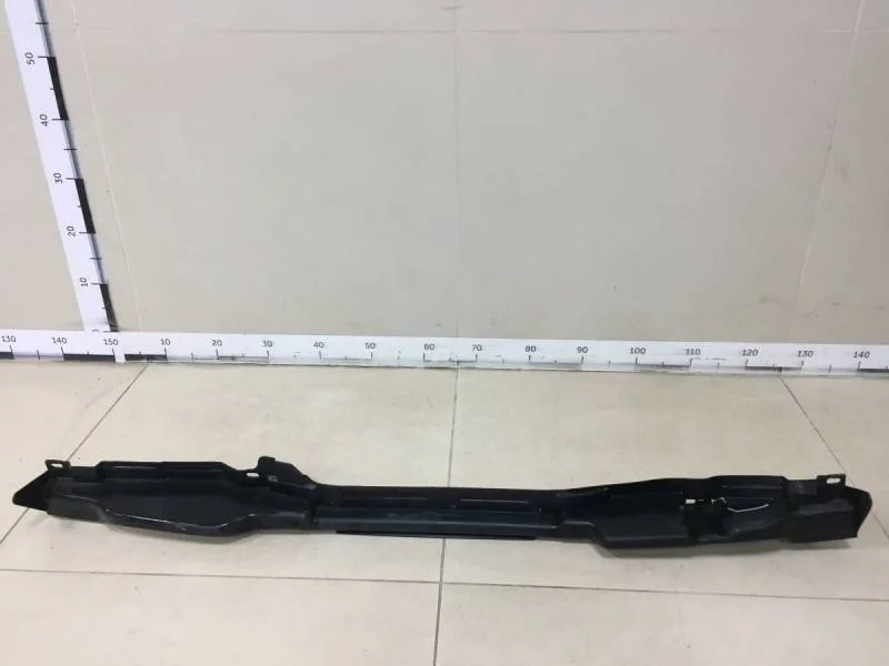 Кронштейн заднего бампера Nissan Note (E11) 2006-2013