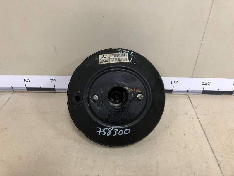 Усилитель тормозов вакуумный Mitsubishi Colt (Z3) 2003-2012