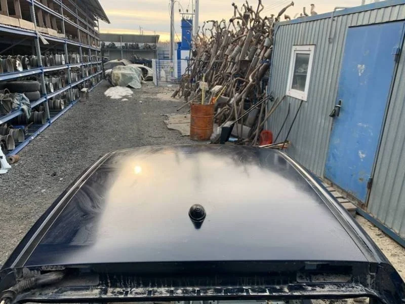 Крыша Peugeot 307 2001-2008