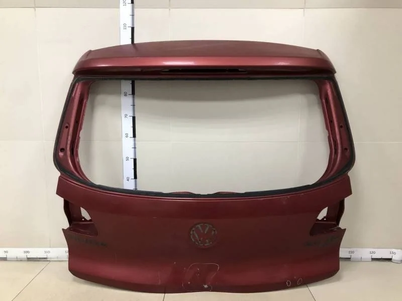 Дверь багажника Volkswagen Tiguan (5N1) 2007-2011