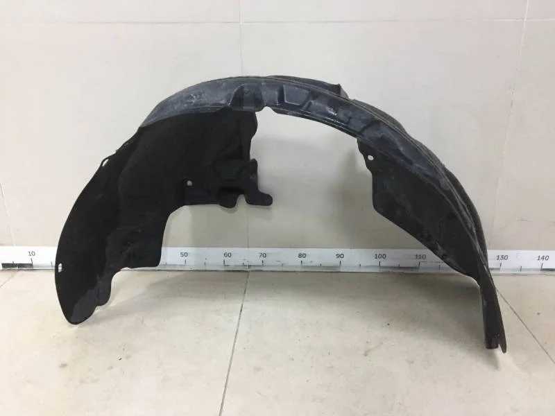 Локер передний левый Renault Logan (2) 2014>