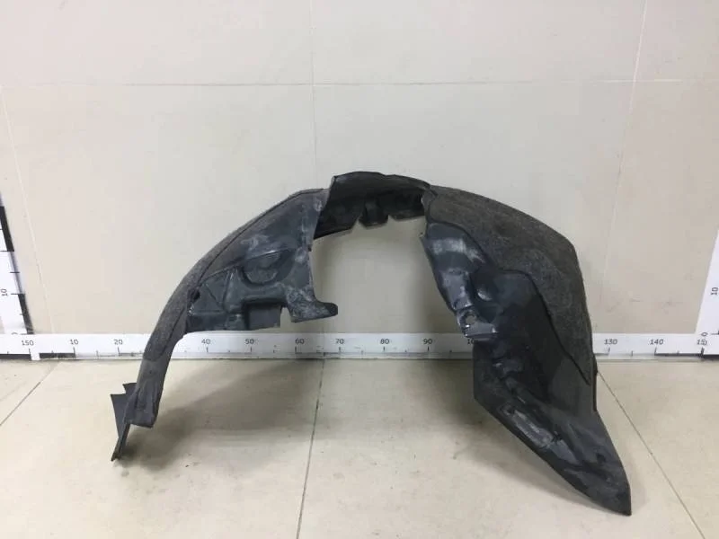 Локер передний правый Renault Logan (2) 2014>