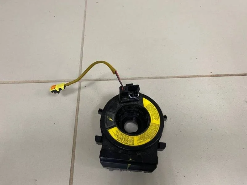 Механизм подрулевой для SRS (ленточный) Hyundai Solaris 2010-2017