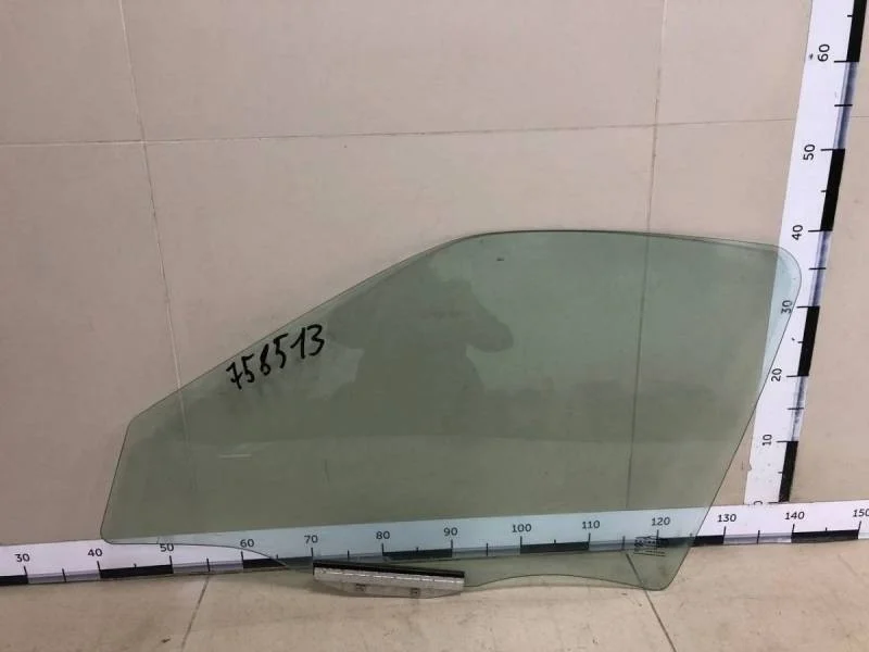 Стекло двери передней левой Daewoo Nexia (N100/N150) 1995-2016