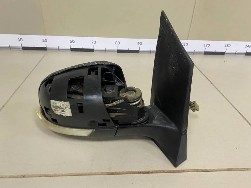 Зеркало правое электрическое Ford Focus 2 (DB) 2008-2011