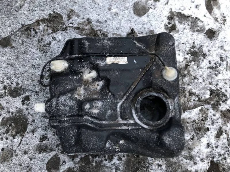Бак топливный Ford Focus 2 (DB) 2008-2011