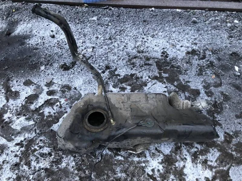 Бак топливный Peugeot 308 2007>