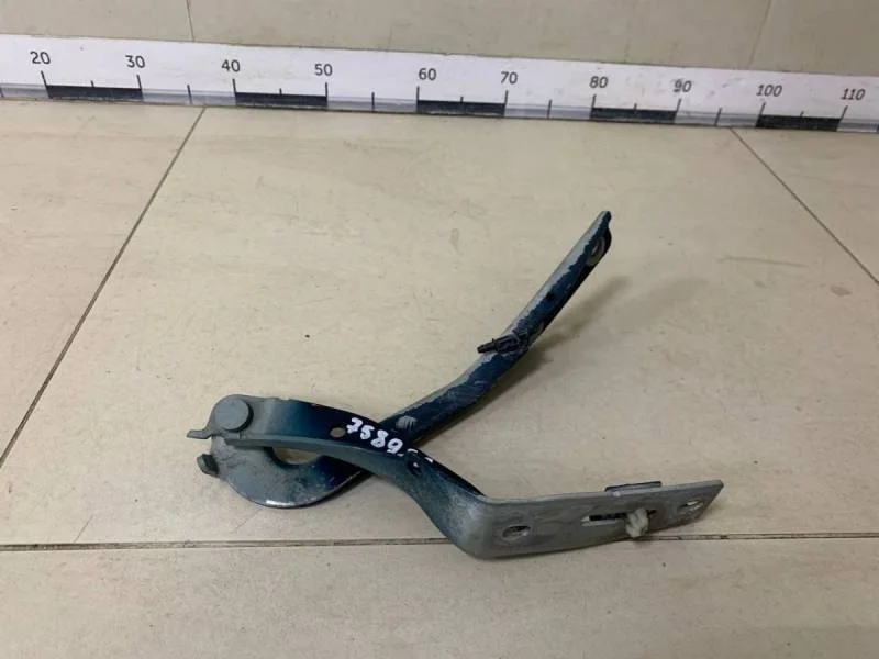 Петля капота правая Peugeot 307 2001-2008