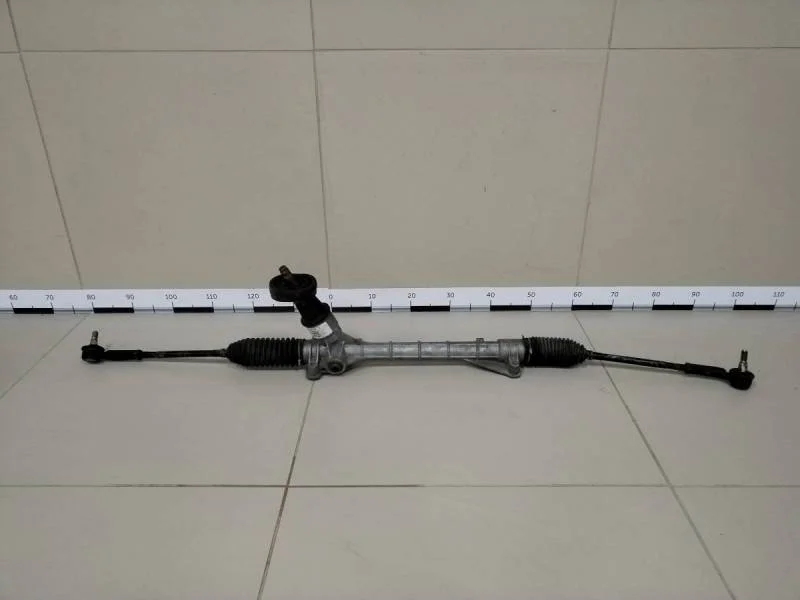 Рейка рулевая Volkswagen Polo (Sed RUS) 2011>