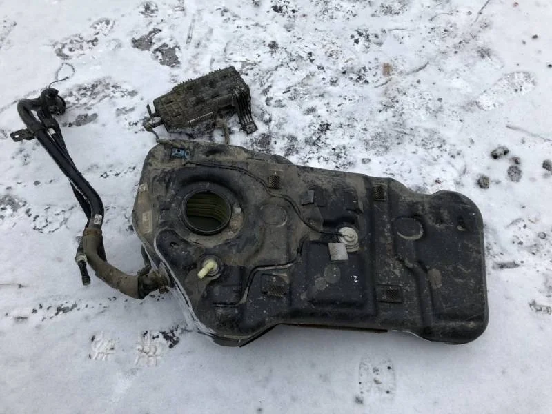 Бак топливный Kia Sorento (XM) 2009>