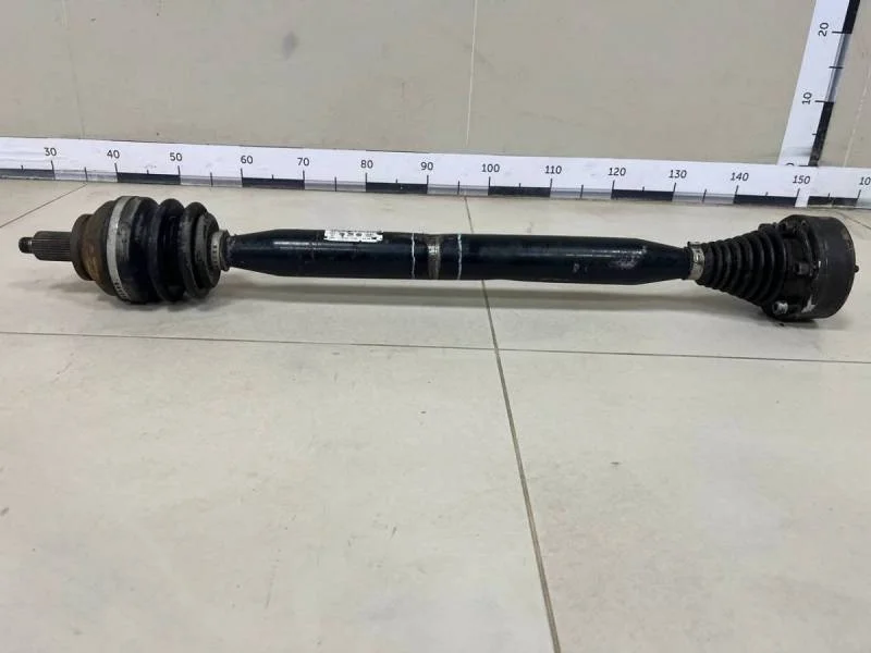 Полуось передняя правая Volkswagen Polo (Sed RUS) 2011>