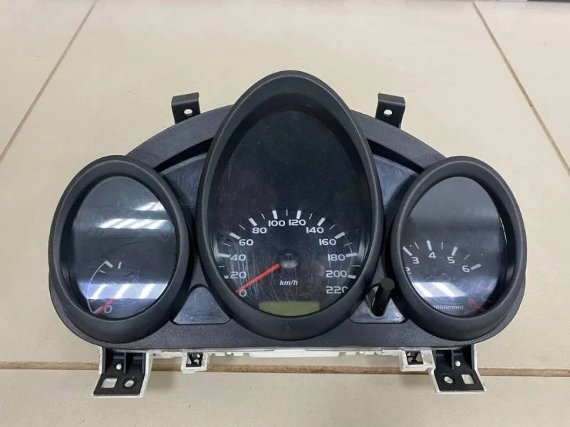 Панель приборов Mitsubishi Colt (Z3) 2003-2012