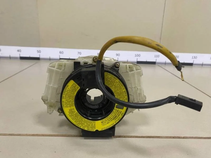 Механизм подрулевой для SRS (ленточный) Mitsubishi Colt (Z3) 2003-2012