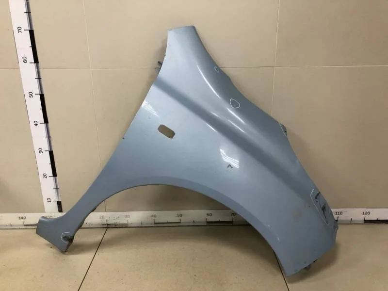 Крыло переднее правое Nissan March (K12) 2002-2010