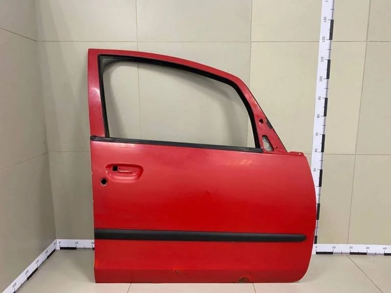 Дверь передняя правая Mitsubishi Colt (Z3) 2003-2012