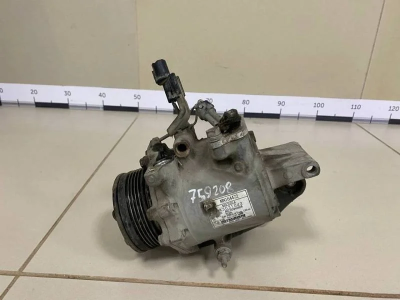 Компрессор системы кондиционирования Mitsubishi Colt (Z3) 2003-2012
