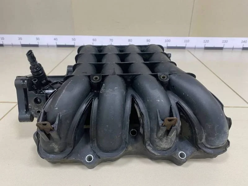 Коллектор впускной Mitsubishi Colt (Z3) 2003-2012