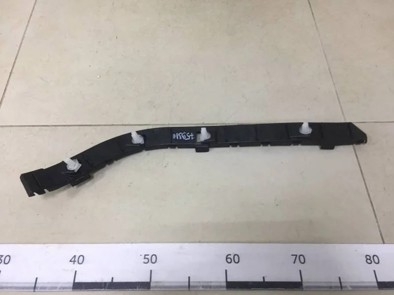 Кронштейн заднего бампера правый Hyundai Solaris 2010-2017