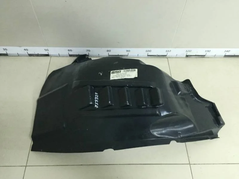 Локер передний левый Citroen Jumper 2006>