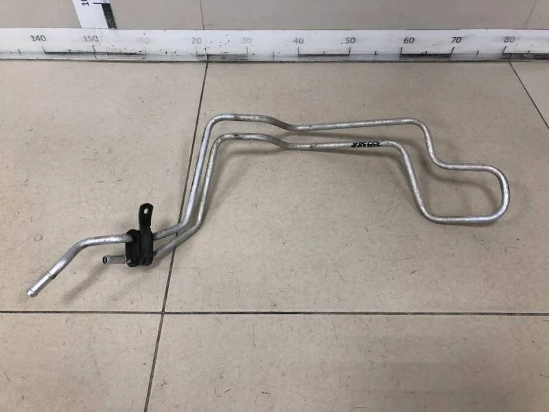 Радиатор гидроусилителя Hyundai Accent (LC, Tagaz) 2000-2012