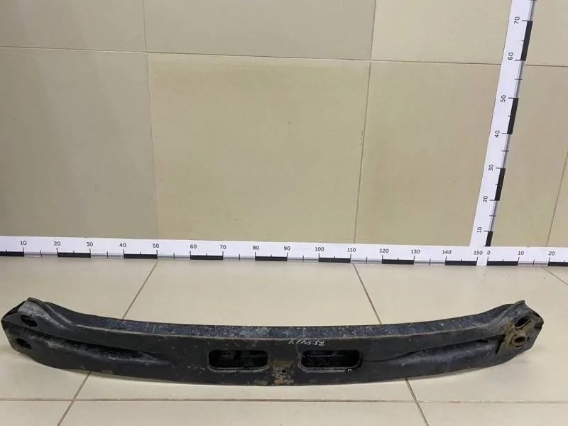 Усилитель переднего бампера Mitsubishi Colt (Z3) 2003-2012