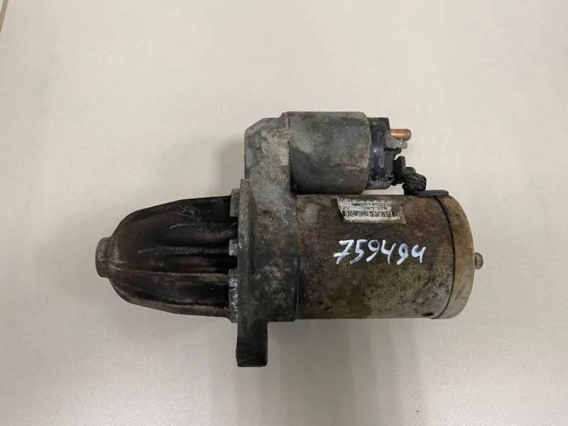 Стартер Mitsubishi Colt (Z3) 2003-2012