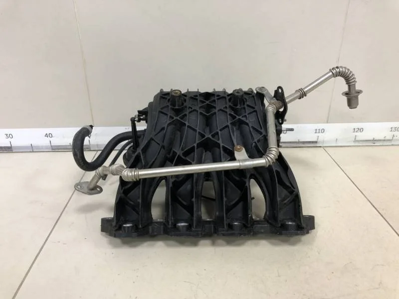 Коллектор впускной Chevrolet Lacetti (J200) 2003-2013