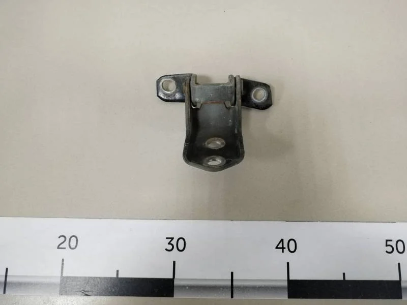 Петля двери передней правой верхняя Mazda Mazda 3 (BK) 2002-2009