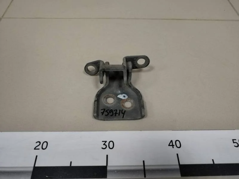 Петля двери передней левой верхняя Ford Fusion (JU) 2002-2012