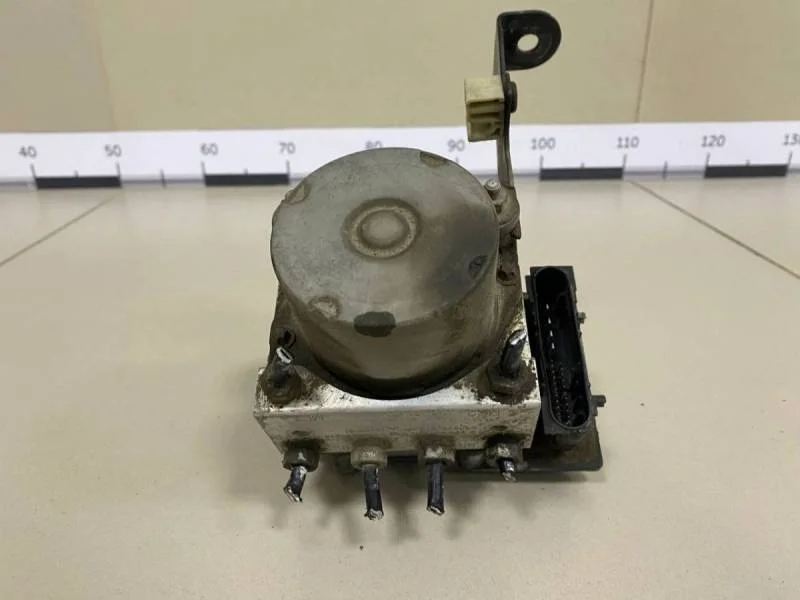 Блок ABS (насос) Mitsubishi Colt (Z3) 2003-2012
