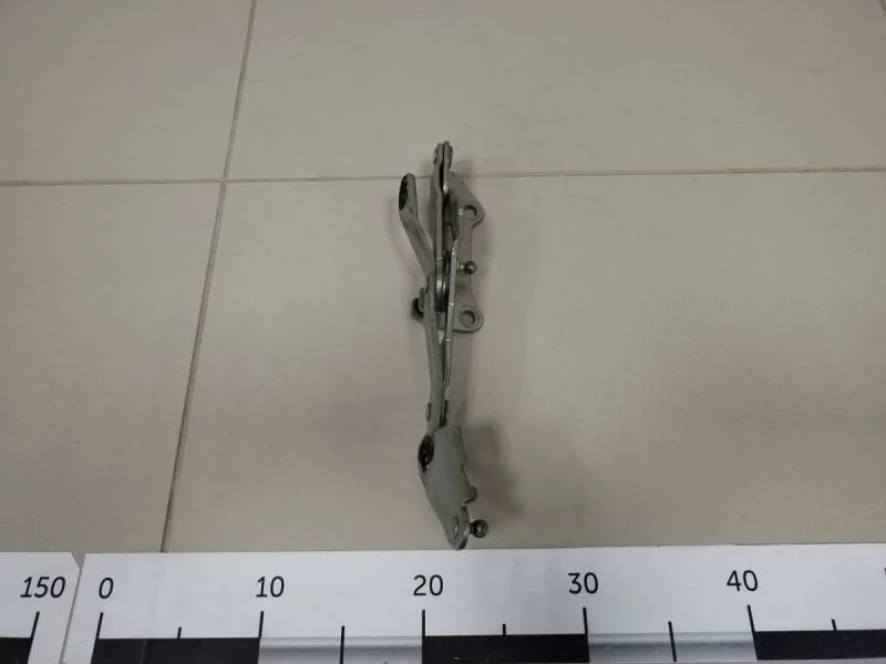 Петля крышки багажника Mitsubishi Lancer X (CX, CY)  2007>