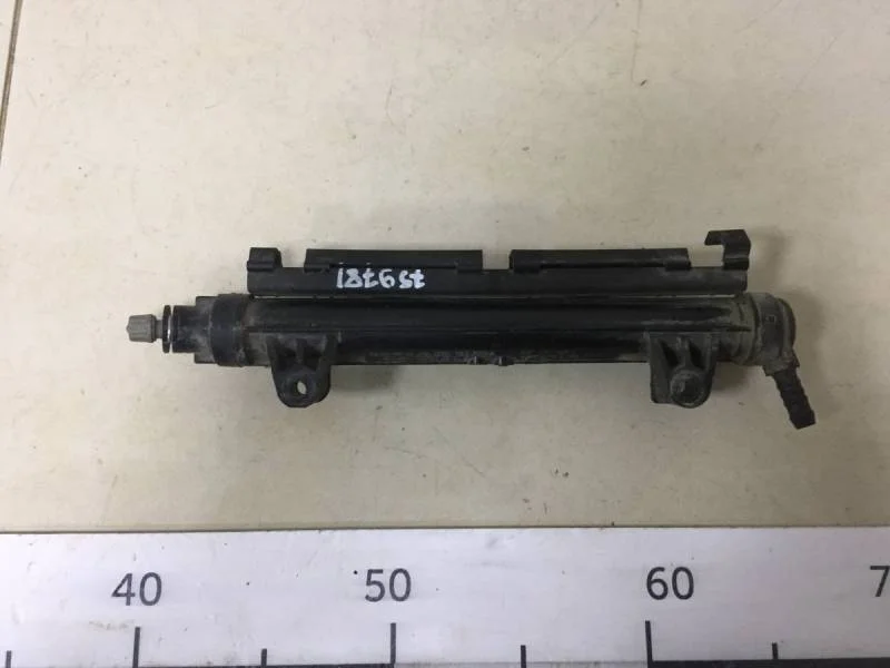 Рейка топливная (рампа) Skoda Fabia (5J) 2007-2014