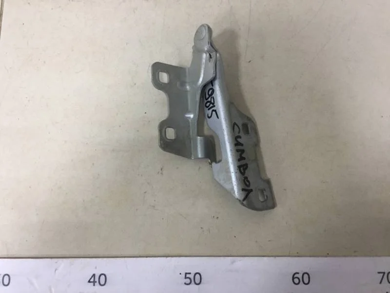 Петля капота правая Renault Clio (2) 1998-2008