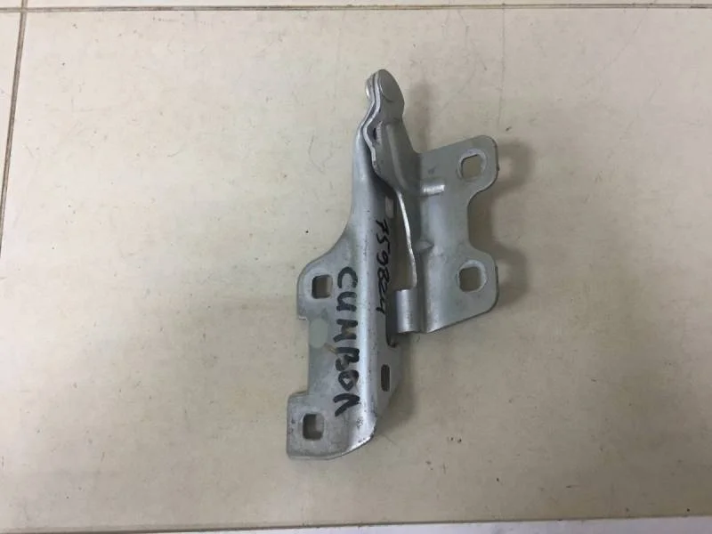 Петля капота левая Renault Clio (2) 1998-2008