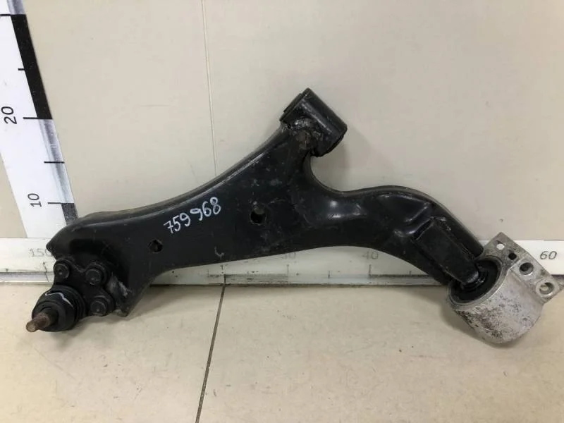 Рычаг передний левый Opel Antara 2007-2015