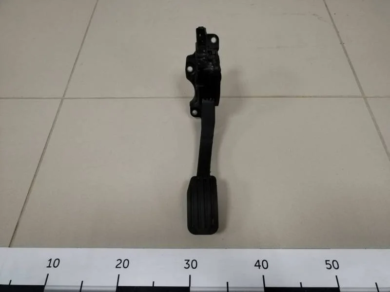 Педаль газа Ford Mondeo 4 2007-2015