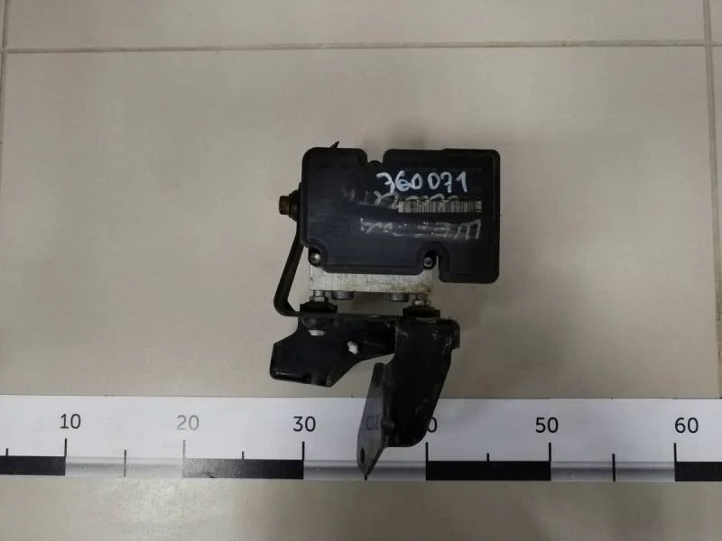 Блок ABS (насос) Chevrolet Lacetti (J200) 2003-2013