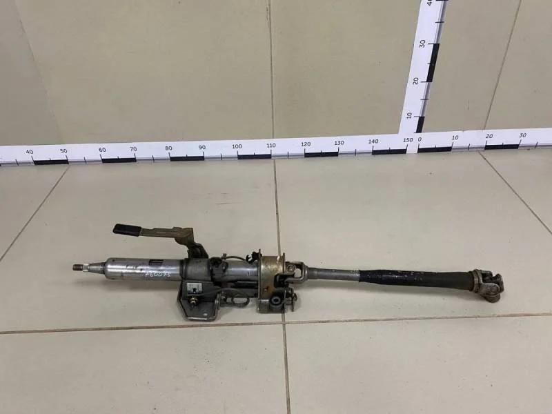 Колонка рулевая Mitsubishi Colt (Z3) 2003-2012