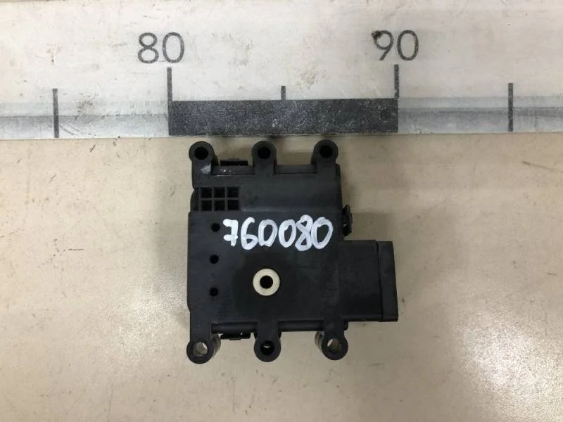 Моторчик заслонки печки Mazda Mazda 6 (GG) 2002-2007